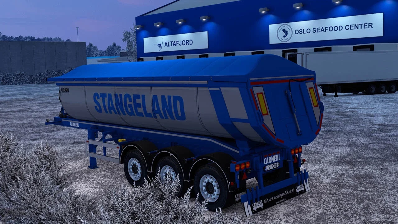 Carnehl Halfpipe Trailer v2.2 3