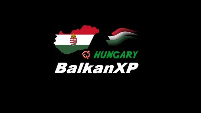 BXP SCS Hungary 158.0