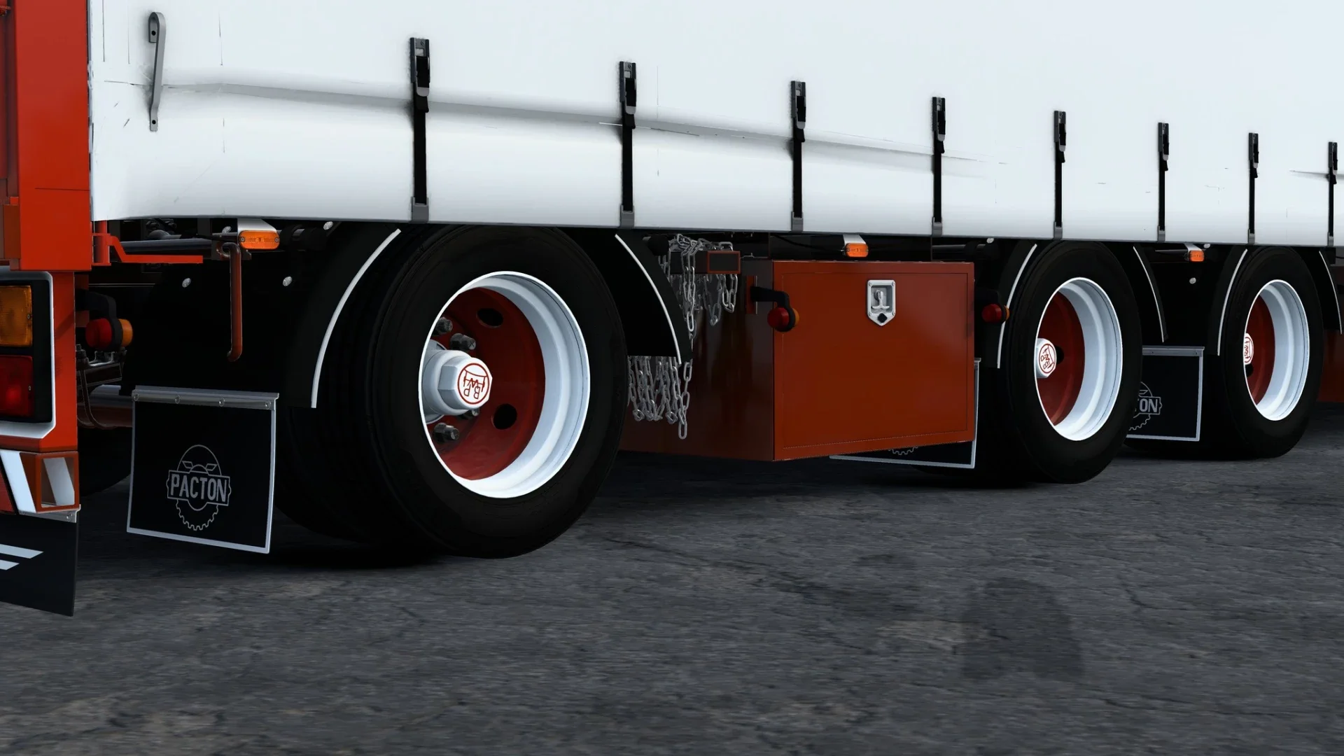Jumbo Pacton SL v1.4