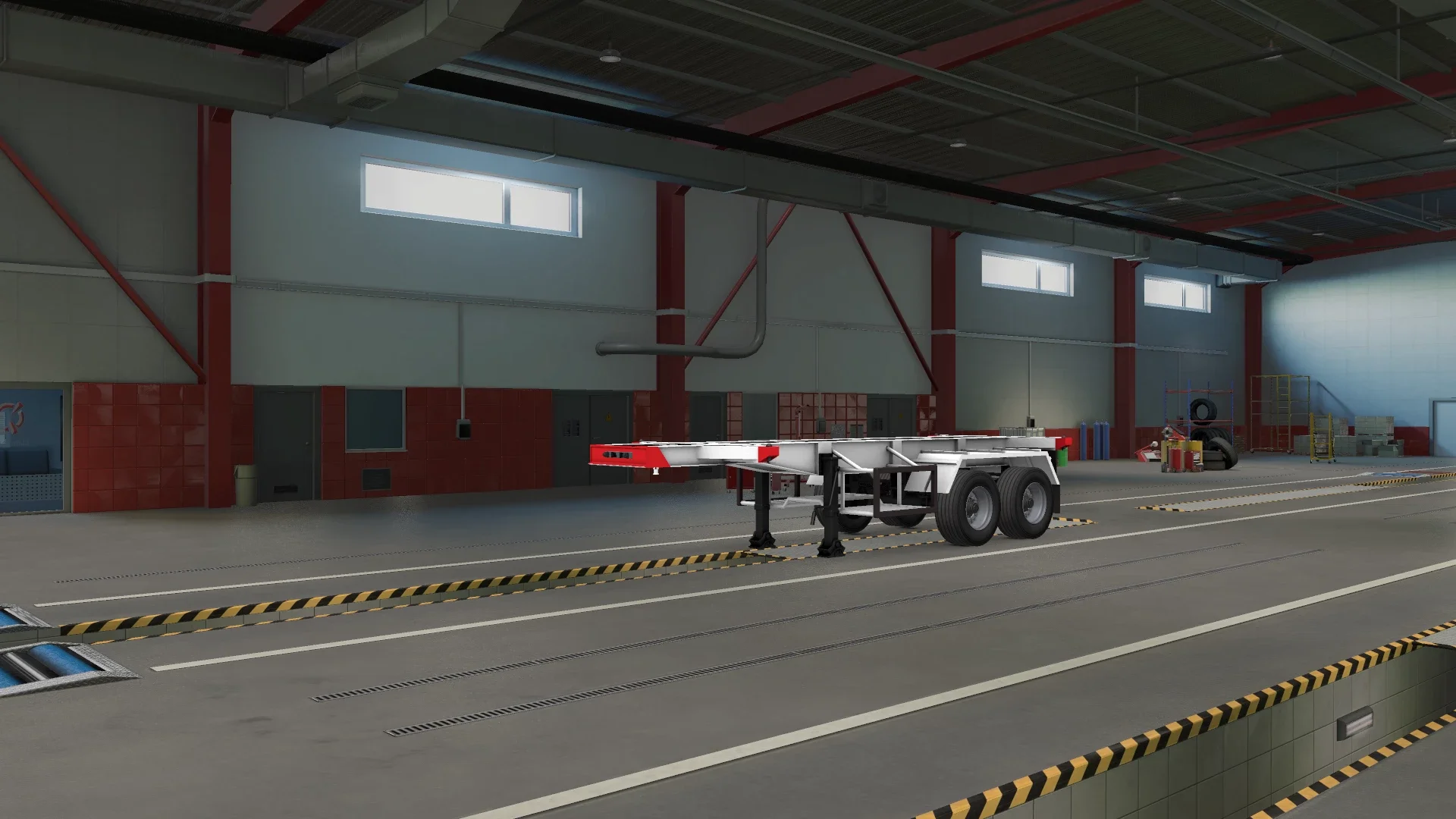 HKC V3 Trailers 5
