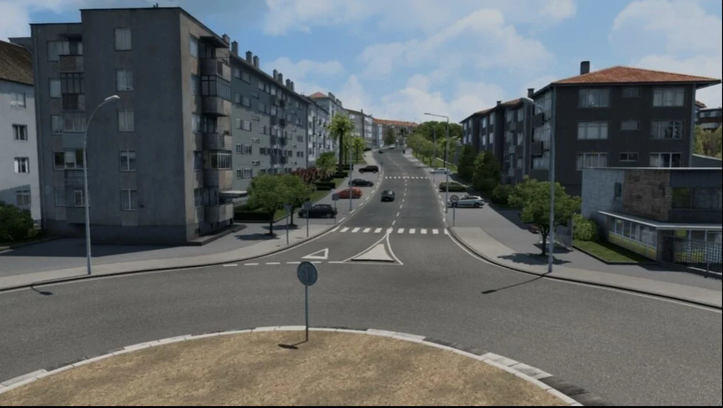 Santiago de Compostela v13.0 2