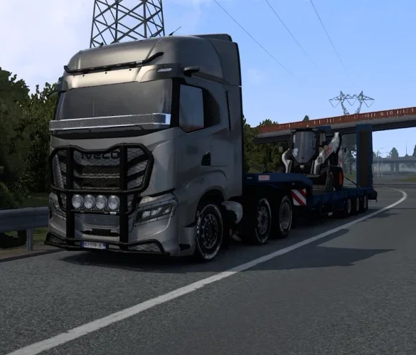 Express Performance v1.2 2
