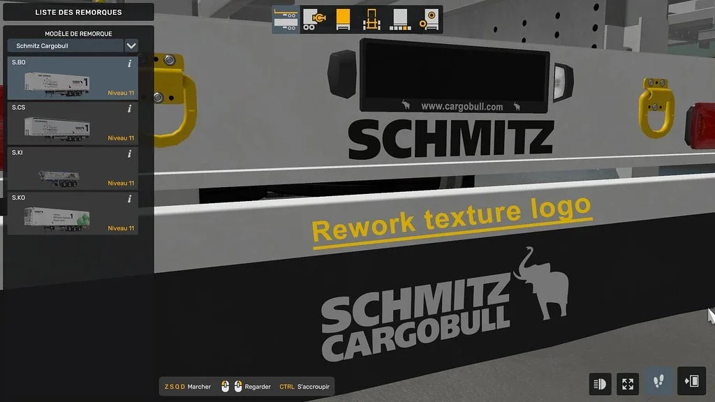 Rework DLC Schmitz v1.0 2