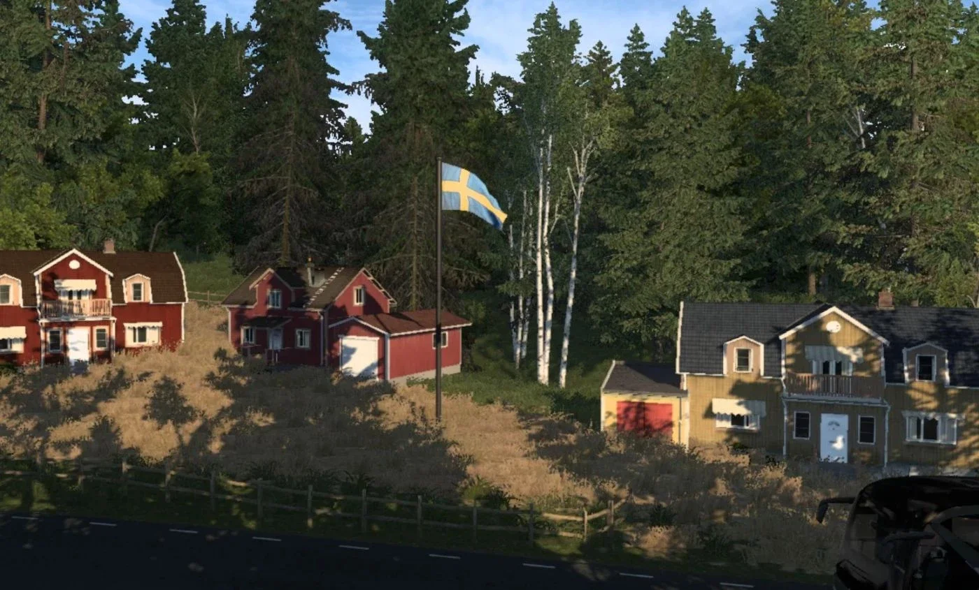 Sverige Södra Expansion v1.0 3