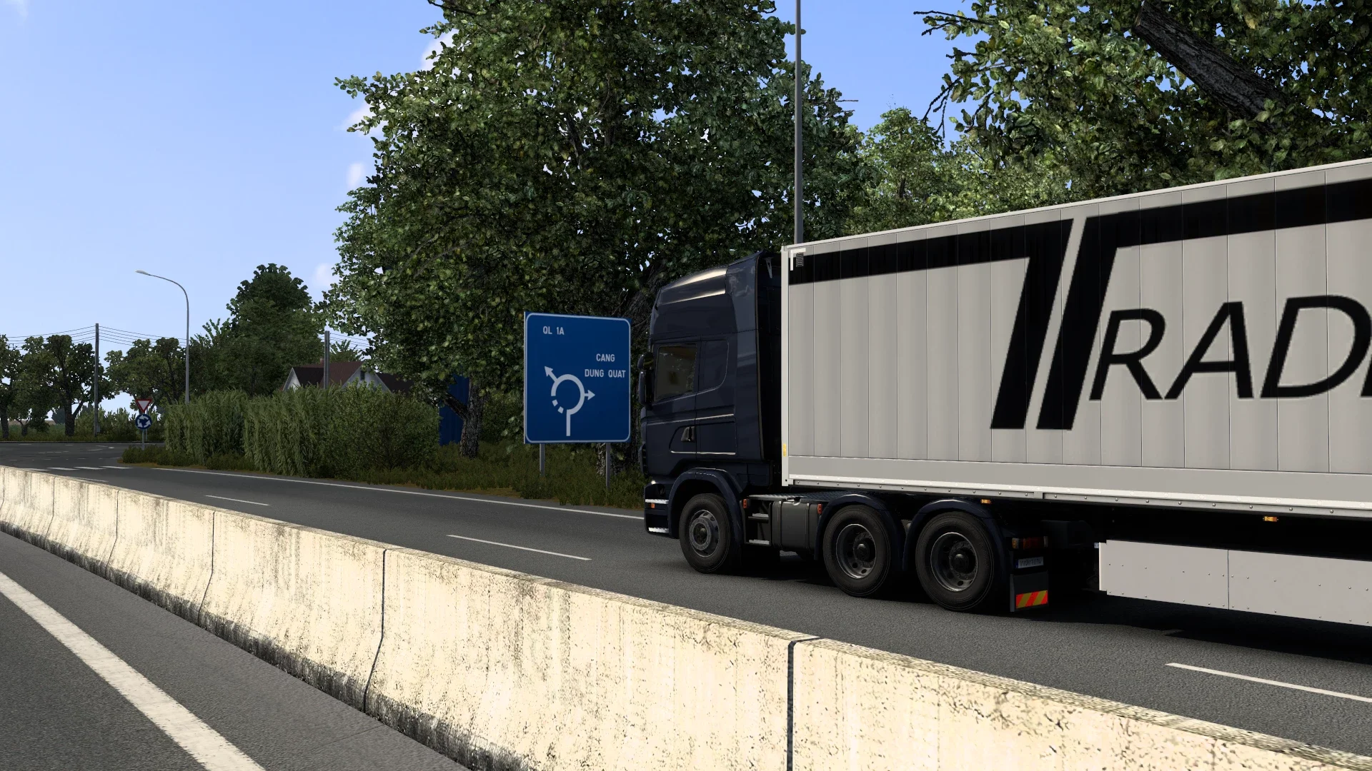 Map Of Vietnam 3.0 3