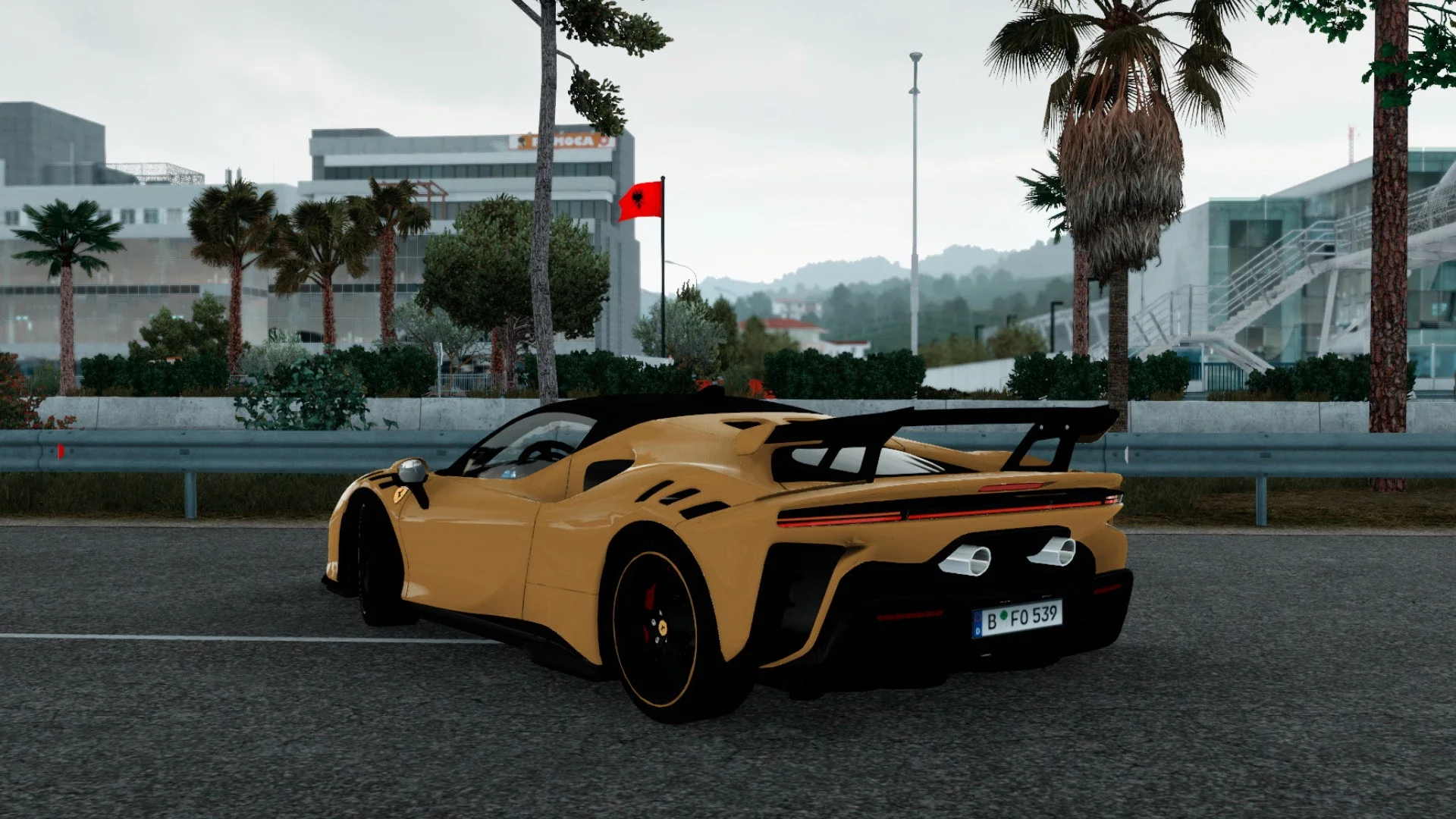 Ferrari SF90xx Stradale 2024 v1.3 2