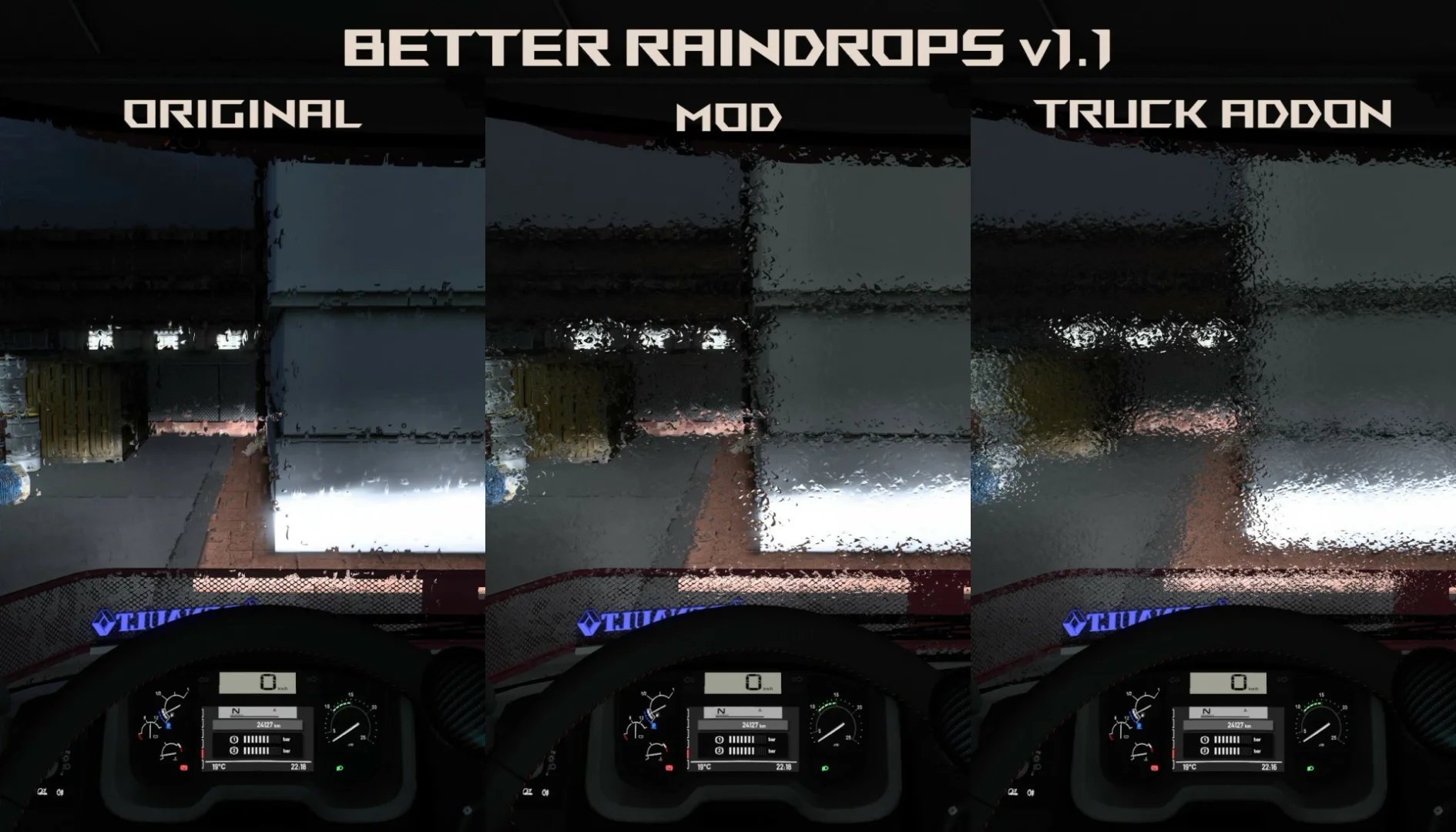 Better Raindrops v2.1.18