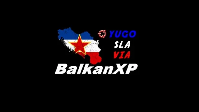 BXP SCS Yugoslavia Expansion 158.0