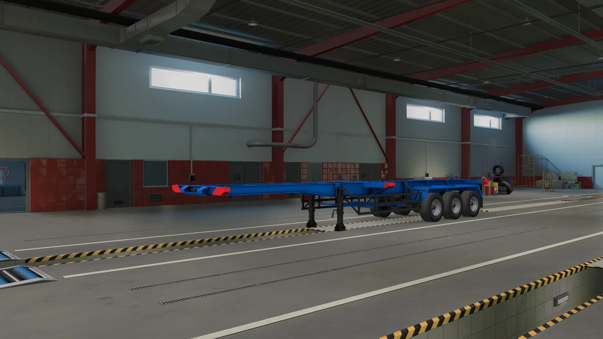 HKC V3 Trailers 2