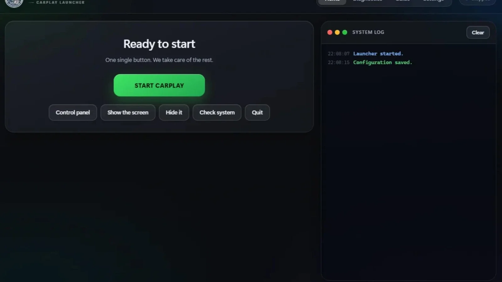 Real CarPlay Mod V1.2.2 4