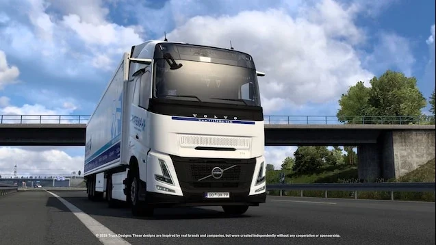 Norfrio Grupaje Internacional Skinpack v1.0 2