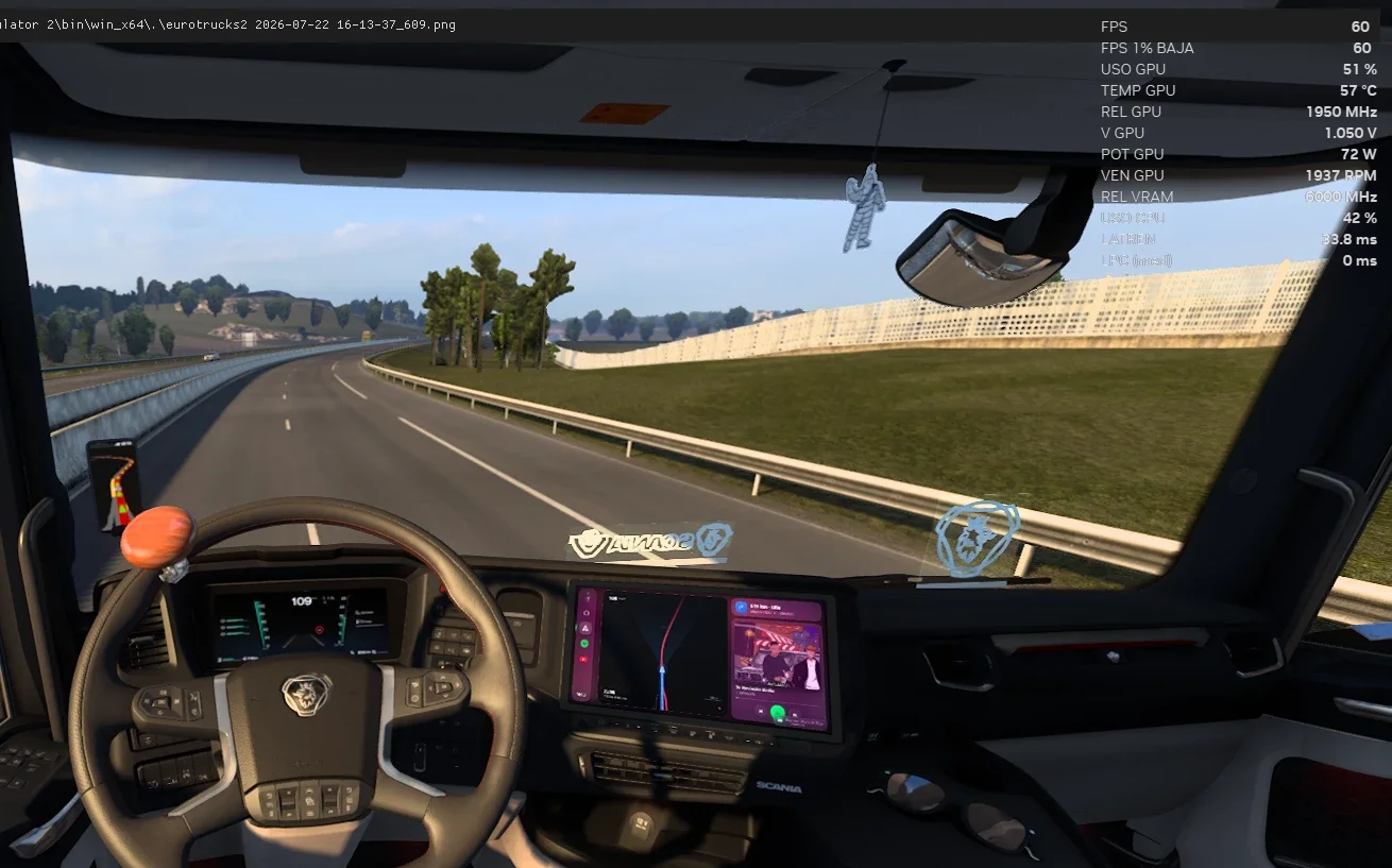 Express Performance v1.2