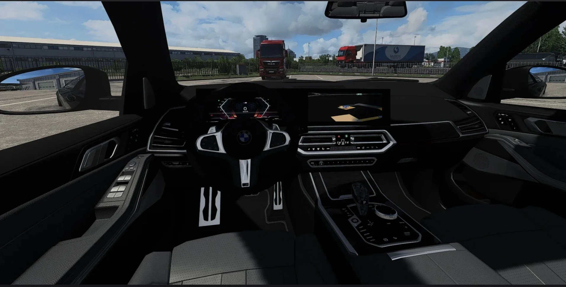 BMW X5 G05 2025 v1.3