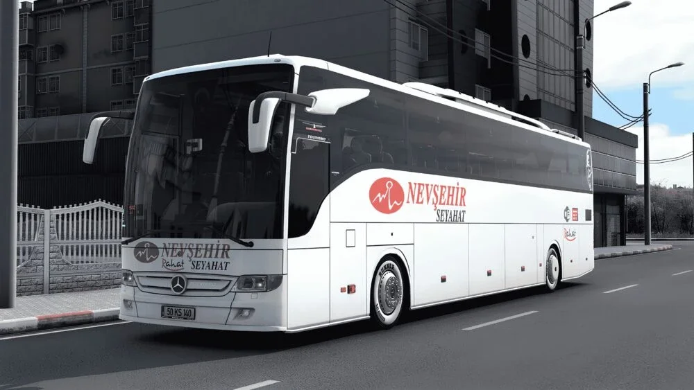 MB-Tourismo 16 Relax Nevşehir Seyehat Skin v1.0