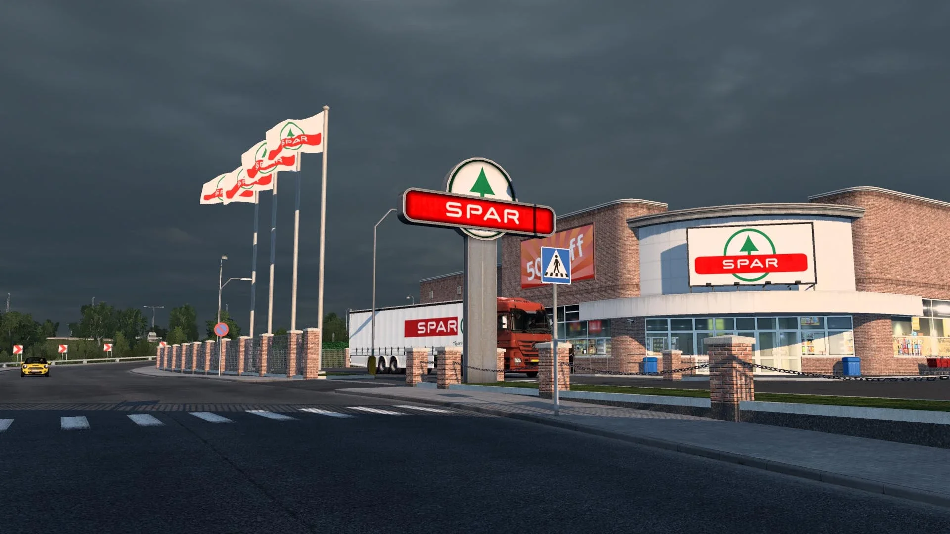 Real companies gas stations v2.04.11 4