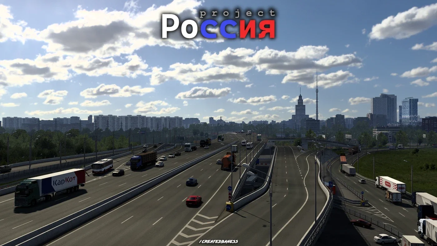 Project Russia v5.6.3a