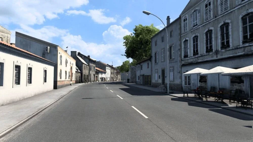 Santiago de Compostela v13 3