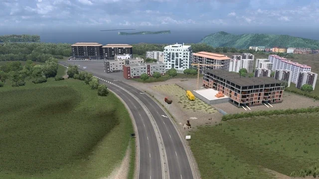 North and East Bulgaria Rebuild v1.2 5