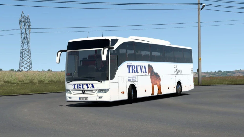 Canakkale Truva Coating v1.0 3