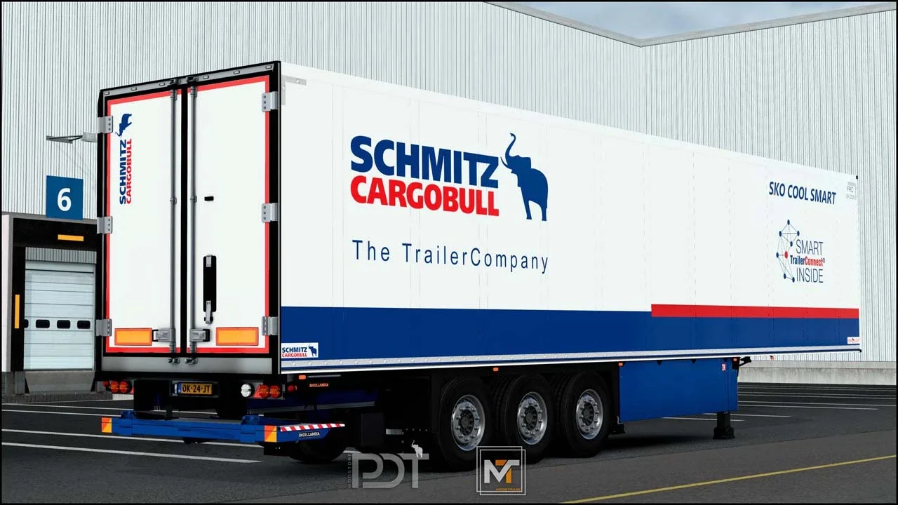 Schmitz SKO24 v7.0 3