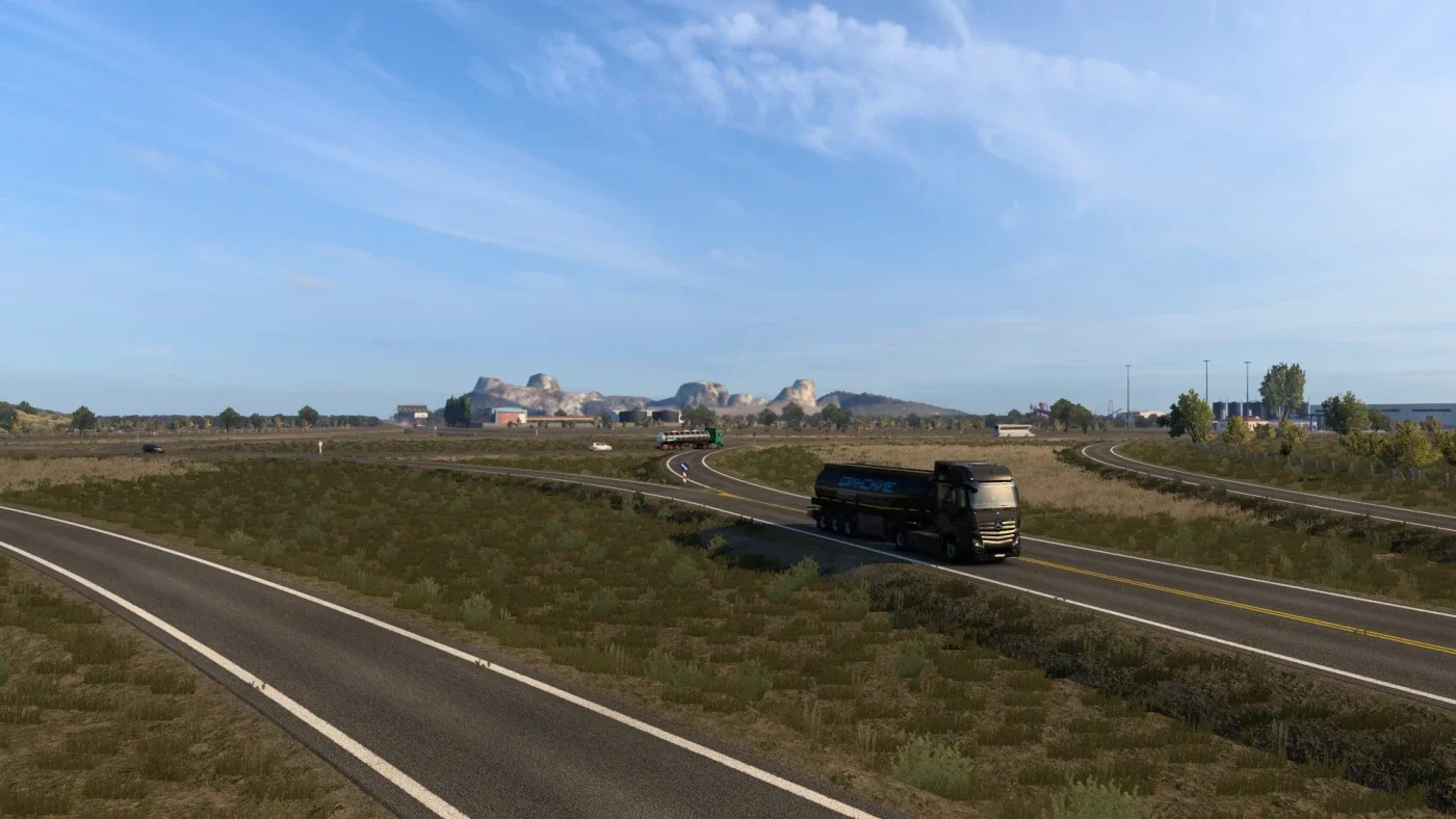 Panamerica Map v1.1 3
