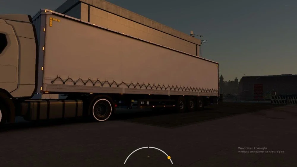 Kogel Trailer v1.0 3