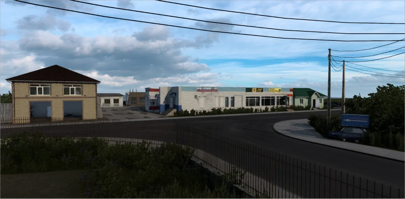 Belt Of The Tundra v 1.1.2 5