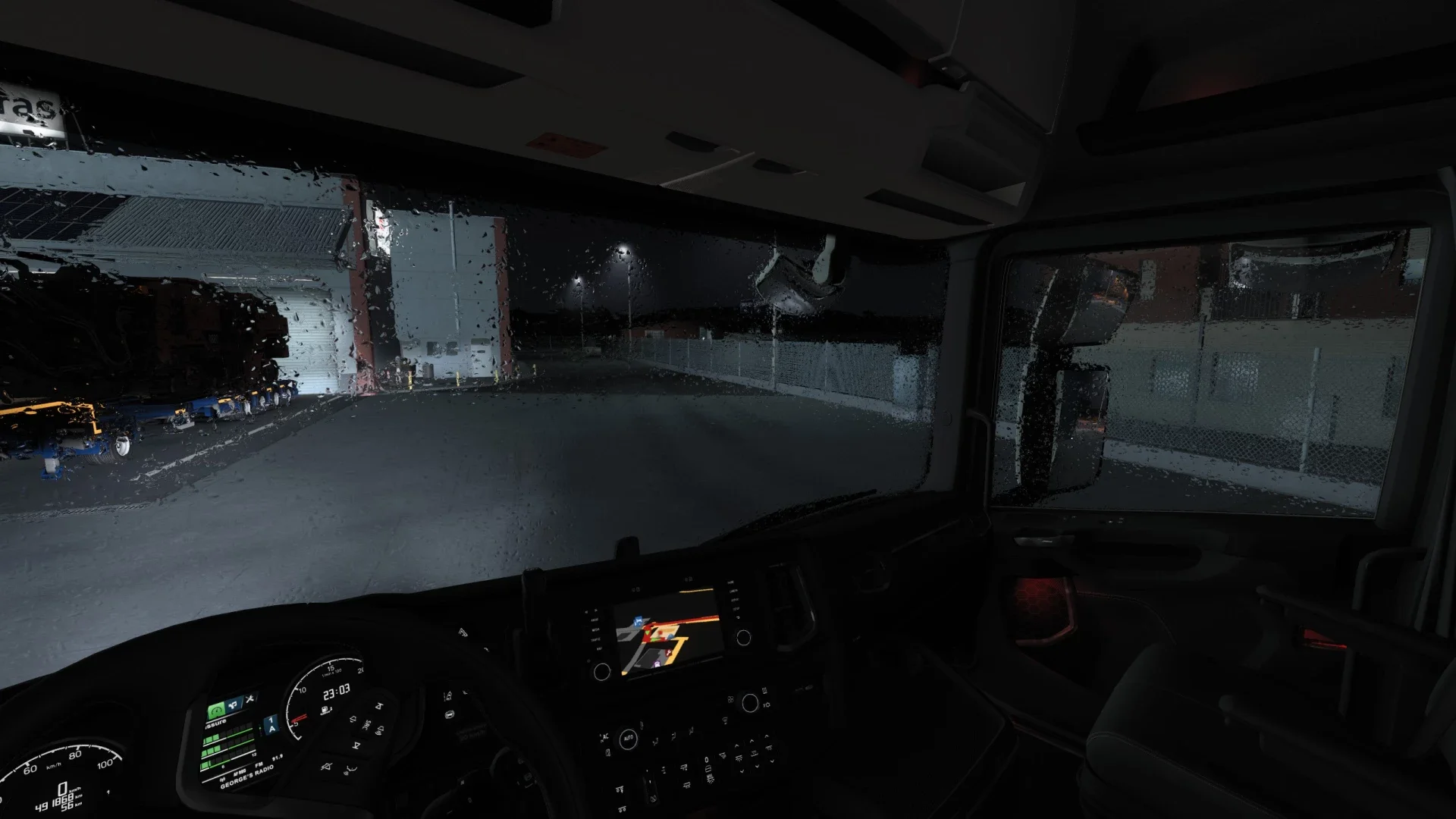 Better Raindrops with Sounds v 2.1.16