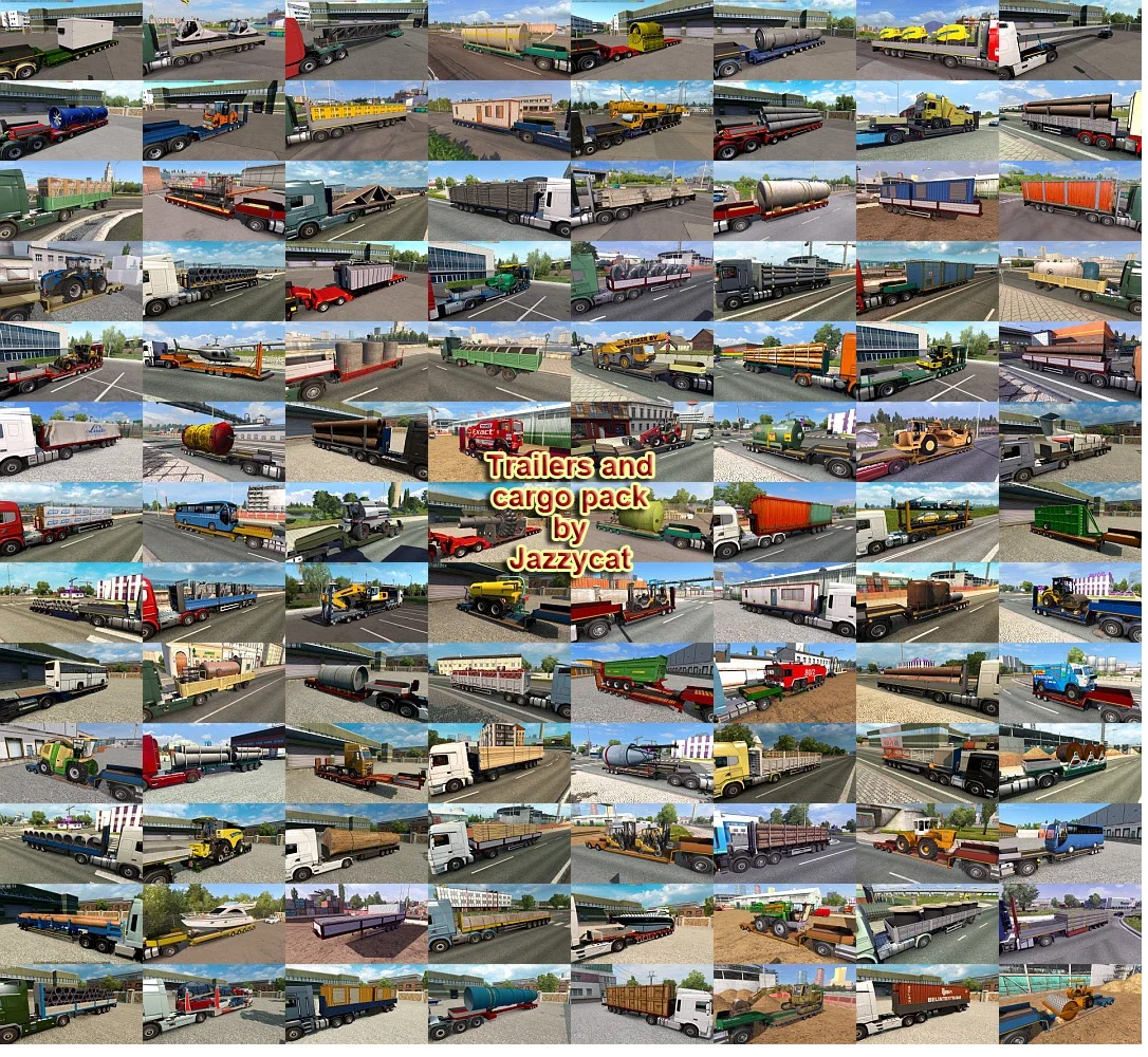 Trailers and Cargo Pack v11.10.2 3