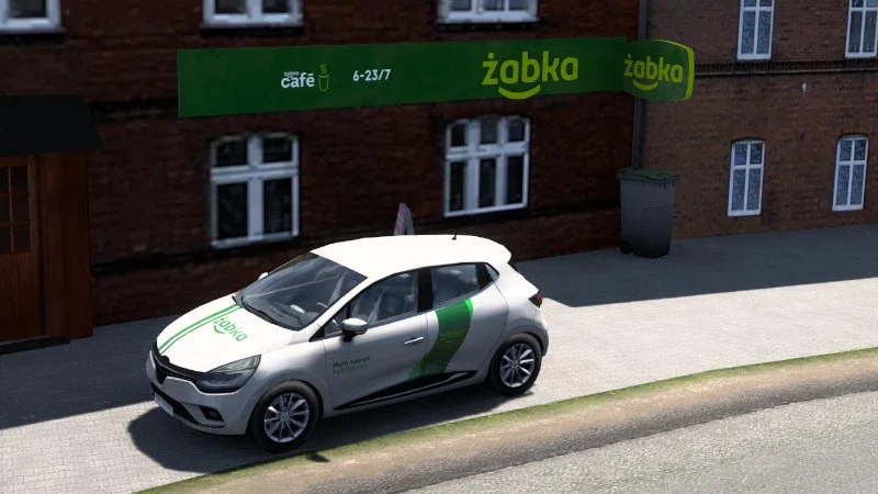 Polish Traffic Pack v1.1 2