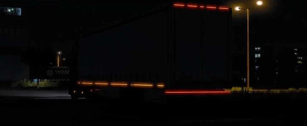 Virotic Trailer Accessories v1.58