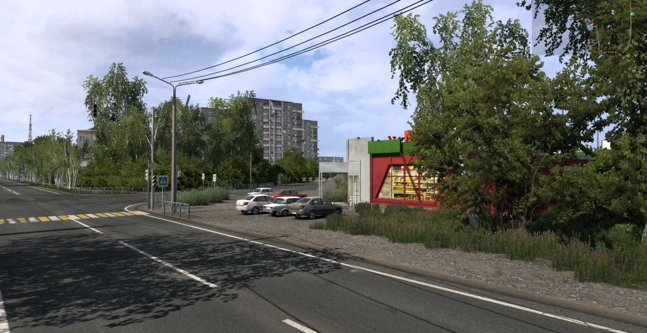 Northern Region Map v1.0.0_hotfix