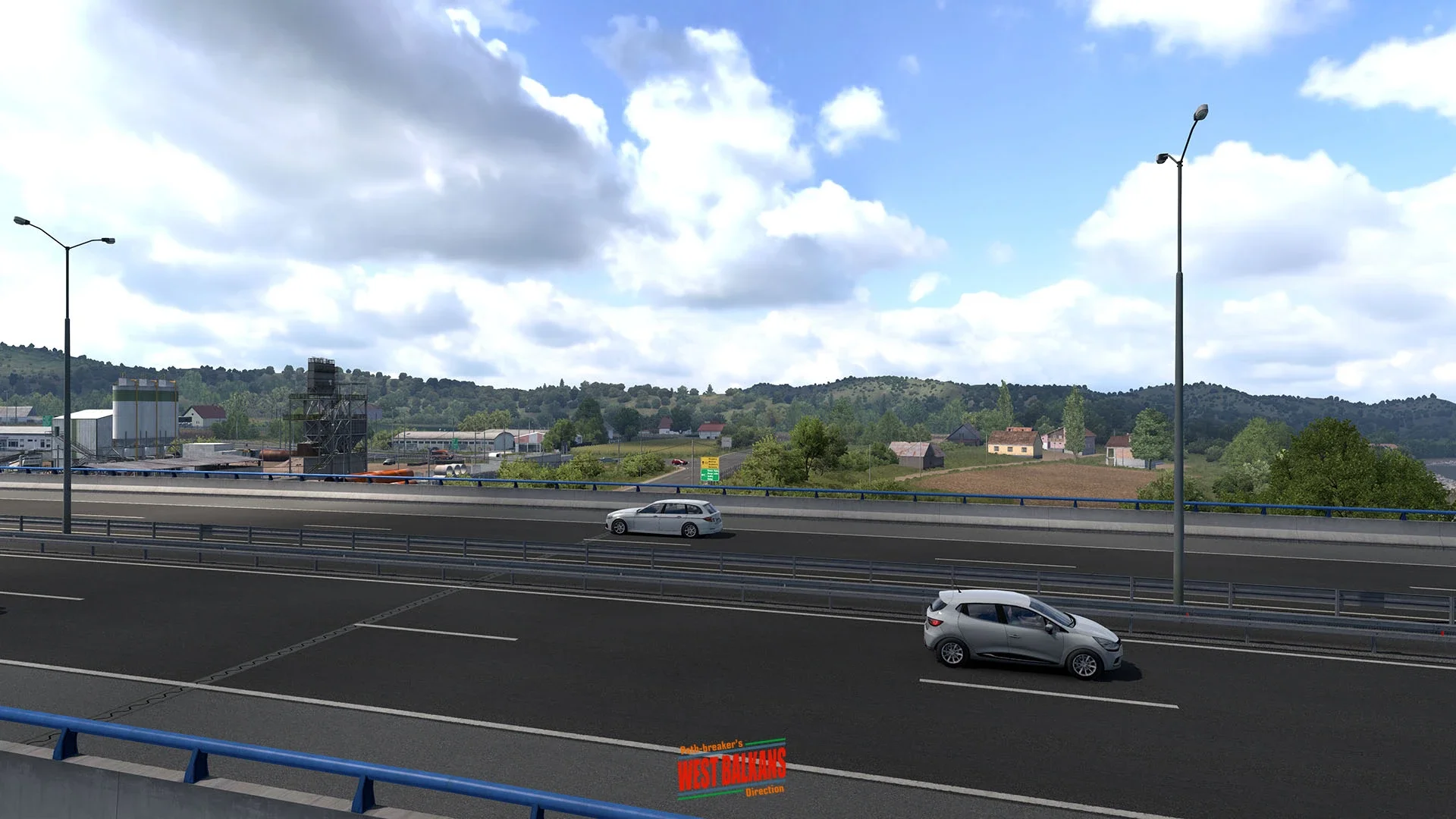 West Balkans Path-Breaker’s Direction (WBPD) v5.0 3