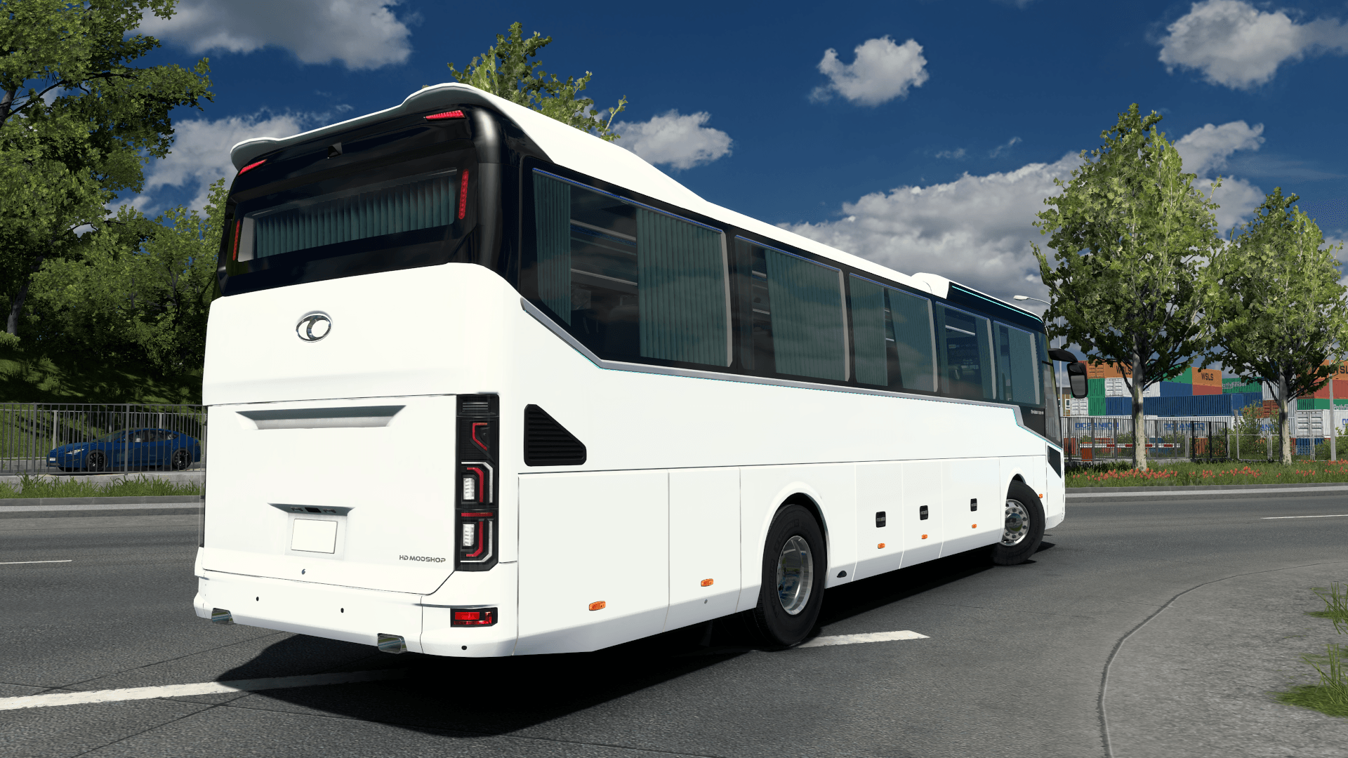 Thaco Cruizer 120s 5