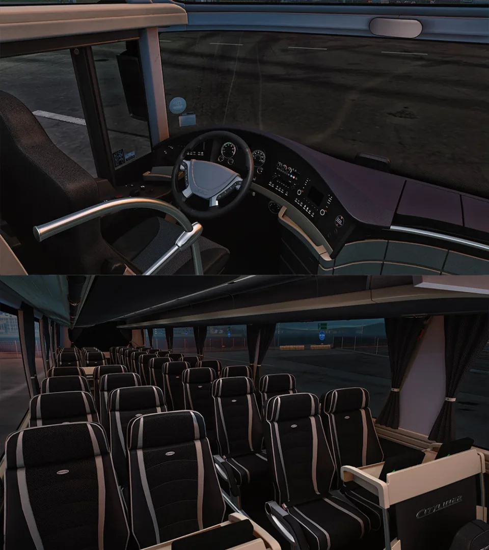 Neoplan Cityliner 2