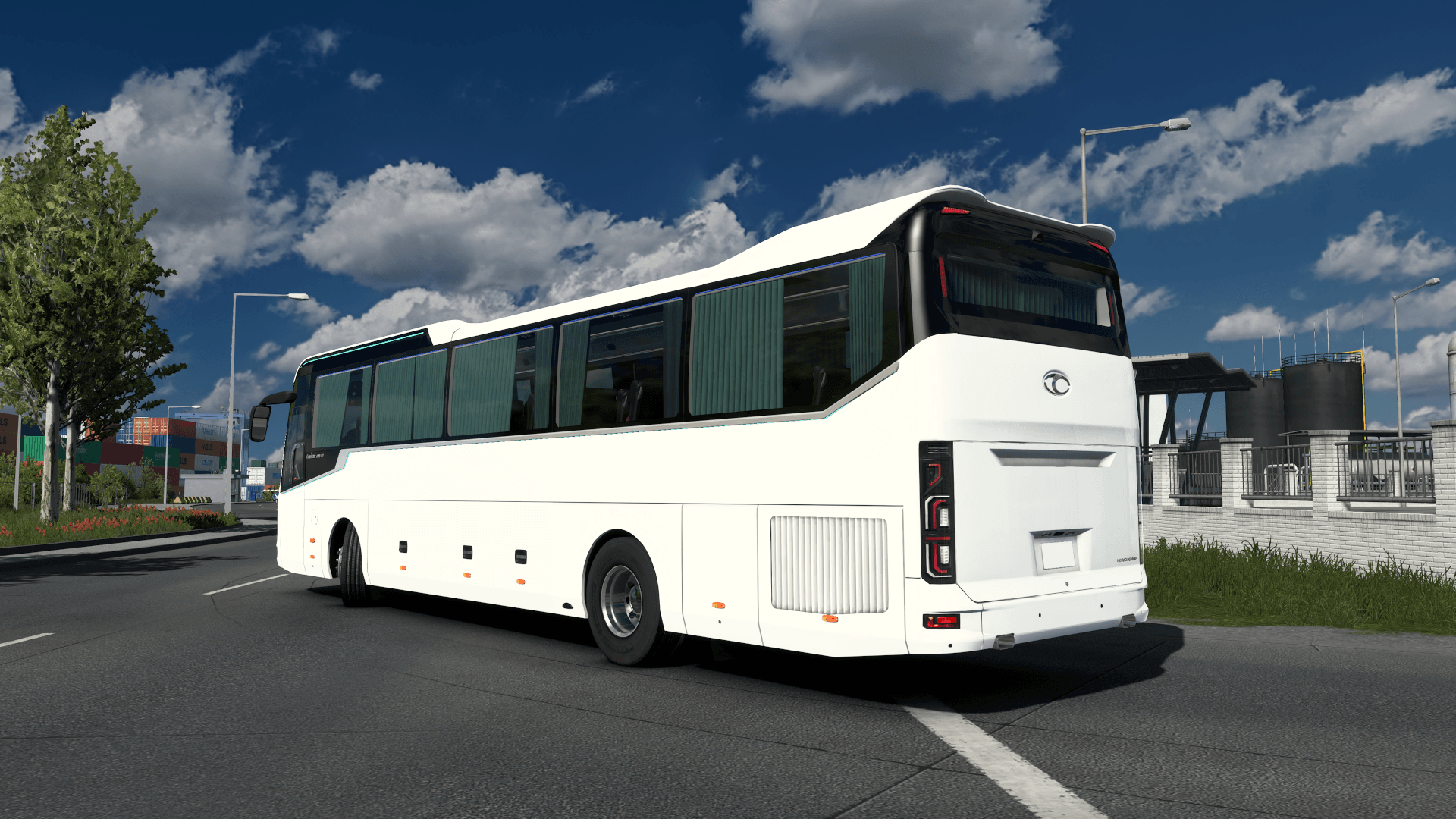 Thaco Cruizer 120s 4