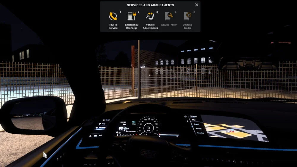Instant Refuel and Recharge v1.0