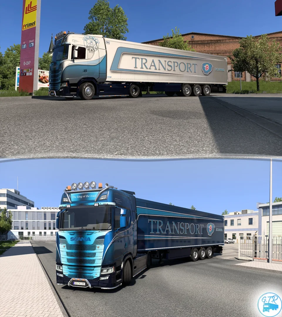 Skin Pack Vabis v1.1