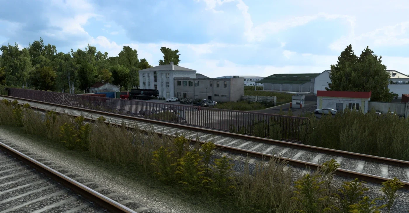 Belt Of The Tundra v 1.1.2