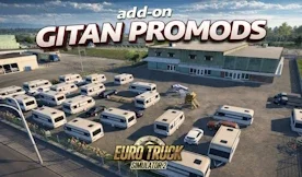 gitan Promods addon (0.1)