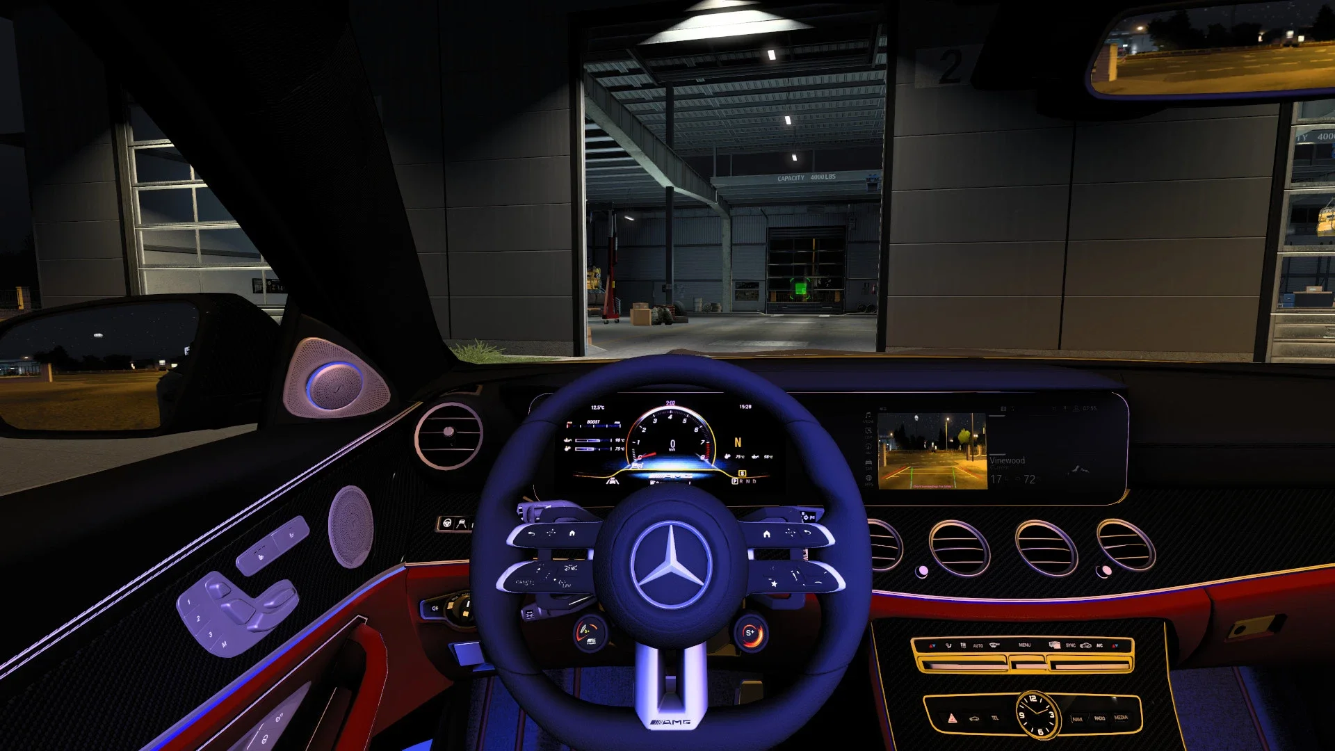 Mercedes-AMG E63 S 2023 v1.4 3