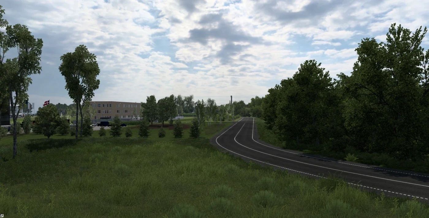 Danmark Refined v1.1 4