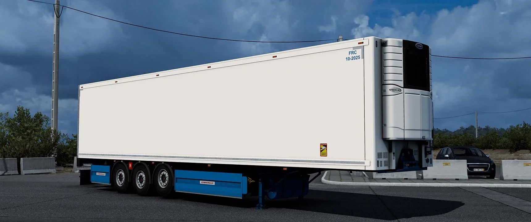 Schwarzmuller KOS T3/E v2.0 2