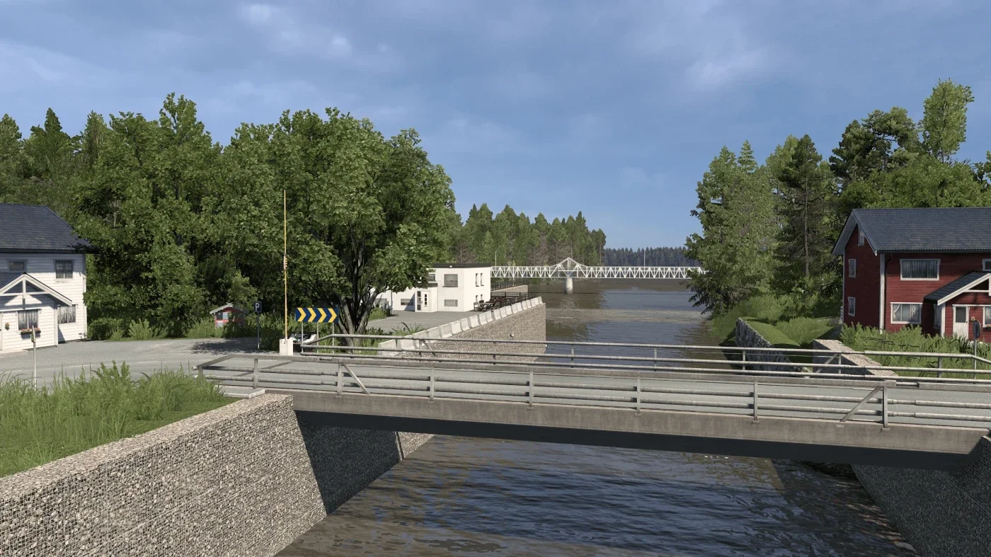 Vänern Project v1.1 4