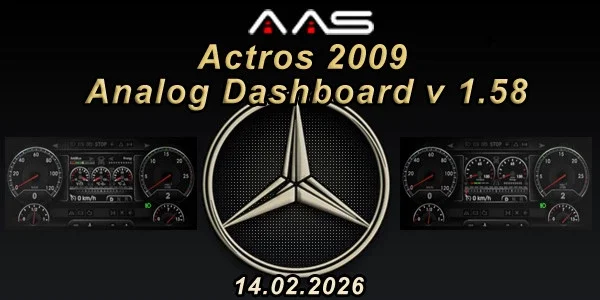 AAS Dashboard v1.58