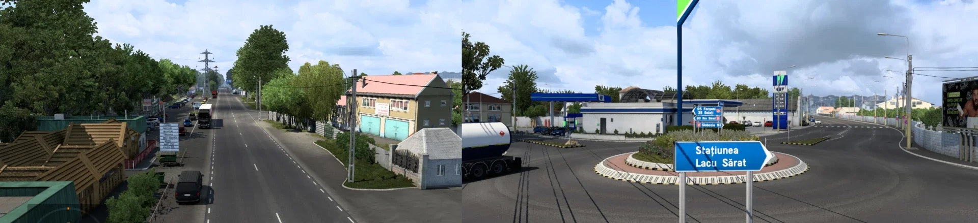 Romania Map 1:1 v0.2d 3