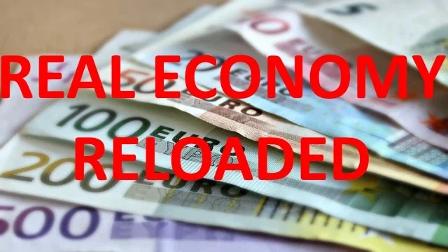Real Economy Reloaded v1.58