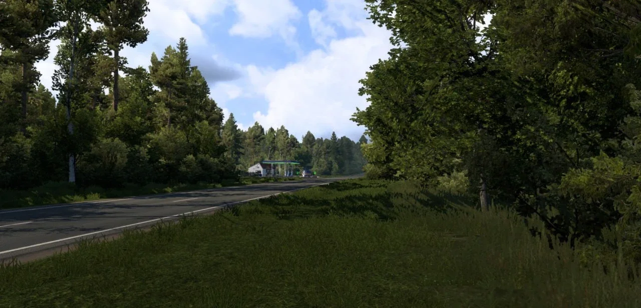 Chernozemye Project Russia Central Russia RC + Sevsk Add-on v1.1 3