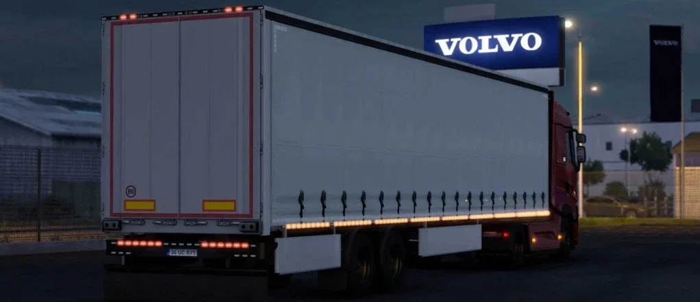 Virotic Trailer Accessories v1.58 3