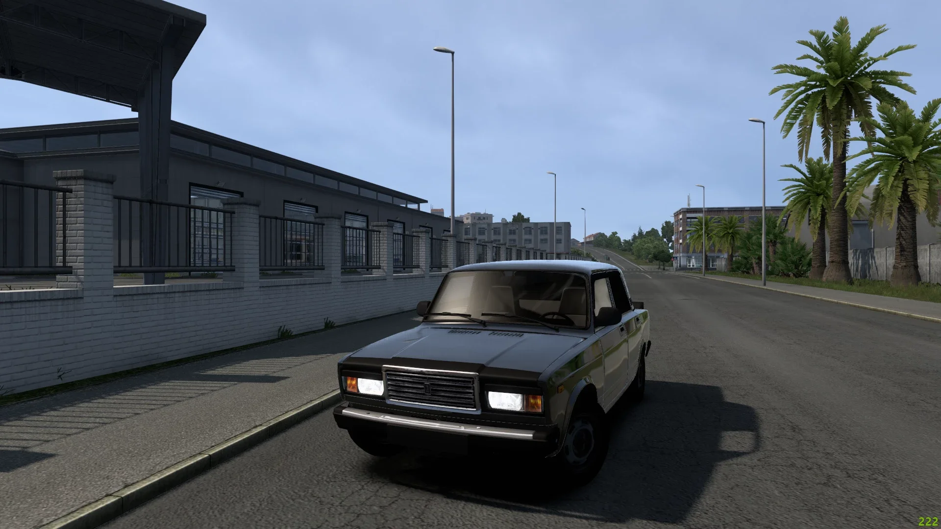 Vaz 2105 v2.5